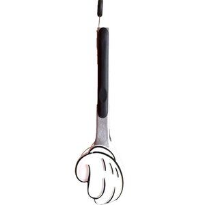 Walt Disney World Parks Mickey Mouse Hands Silicone Tongs Kitchen Utensil Grab